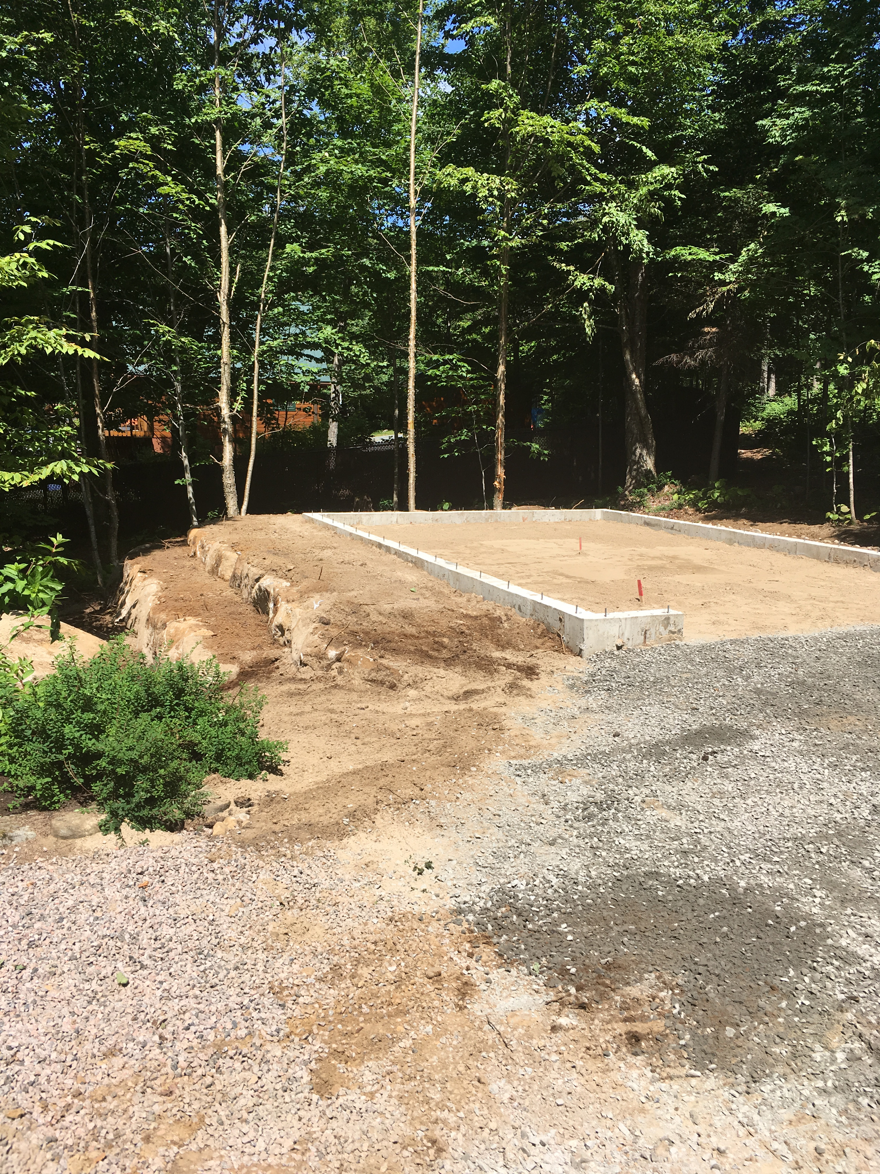 Excavations Labelle