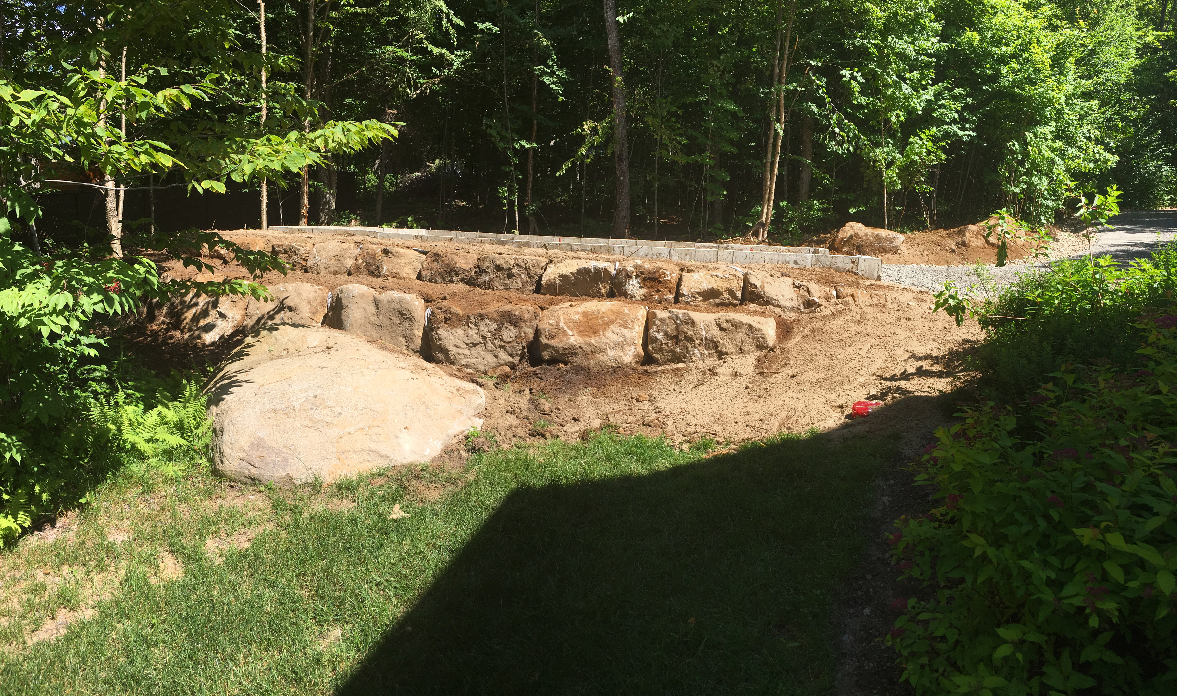 Excavations Labelle