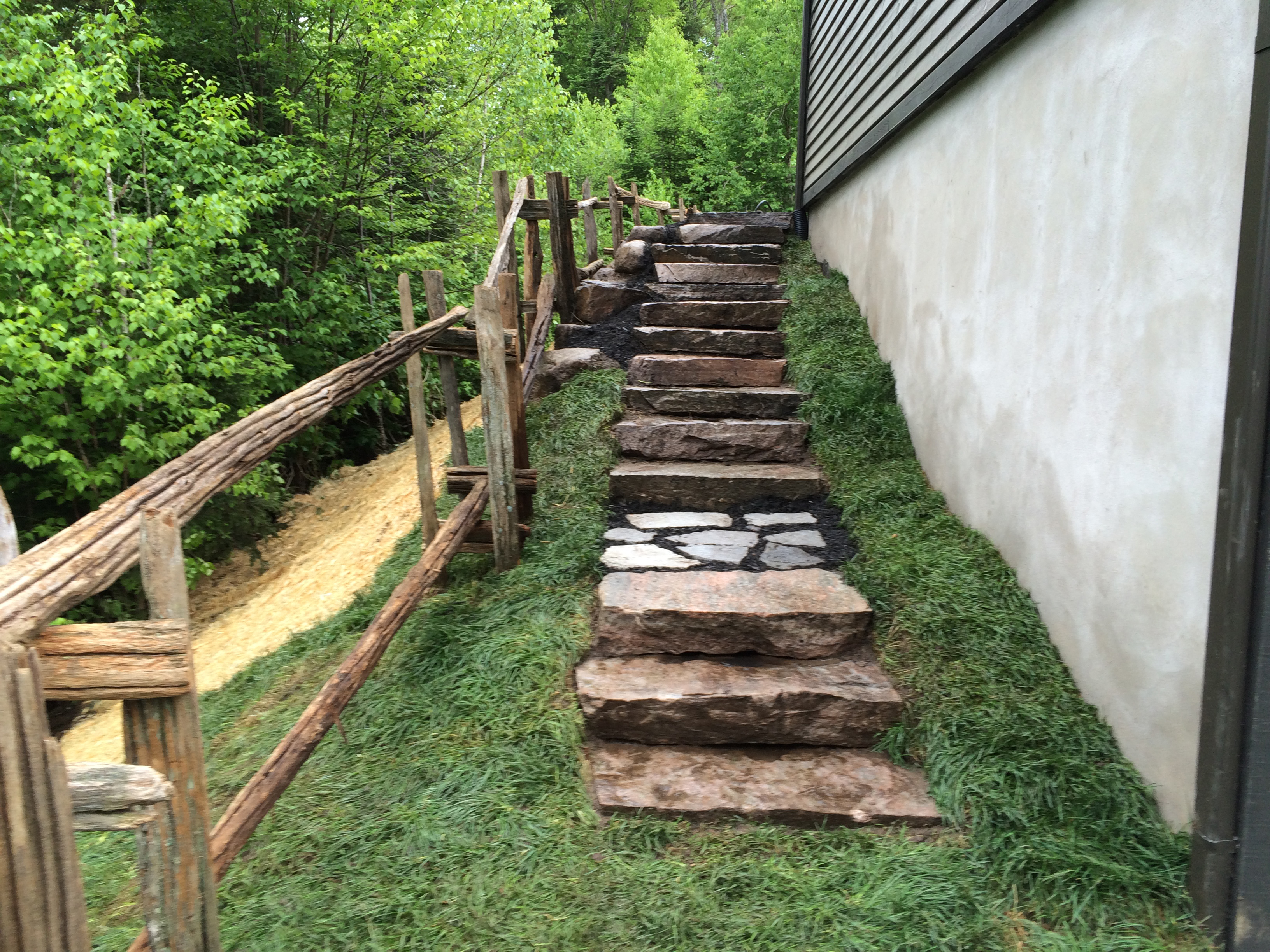 Excavations Labelle