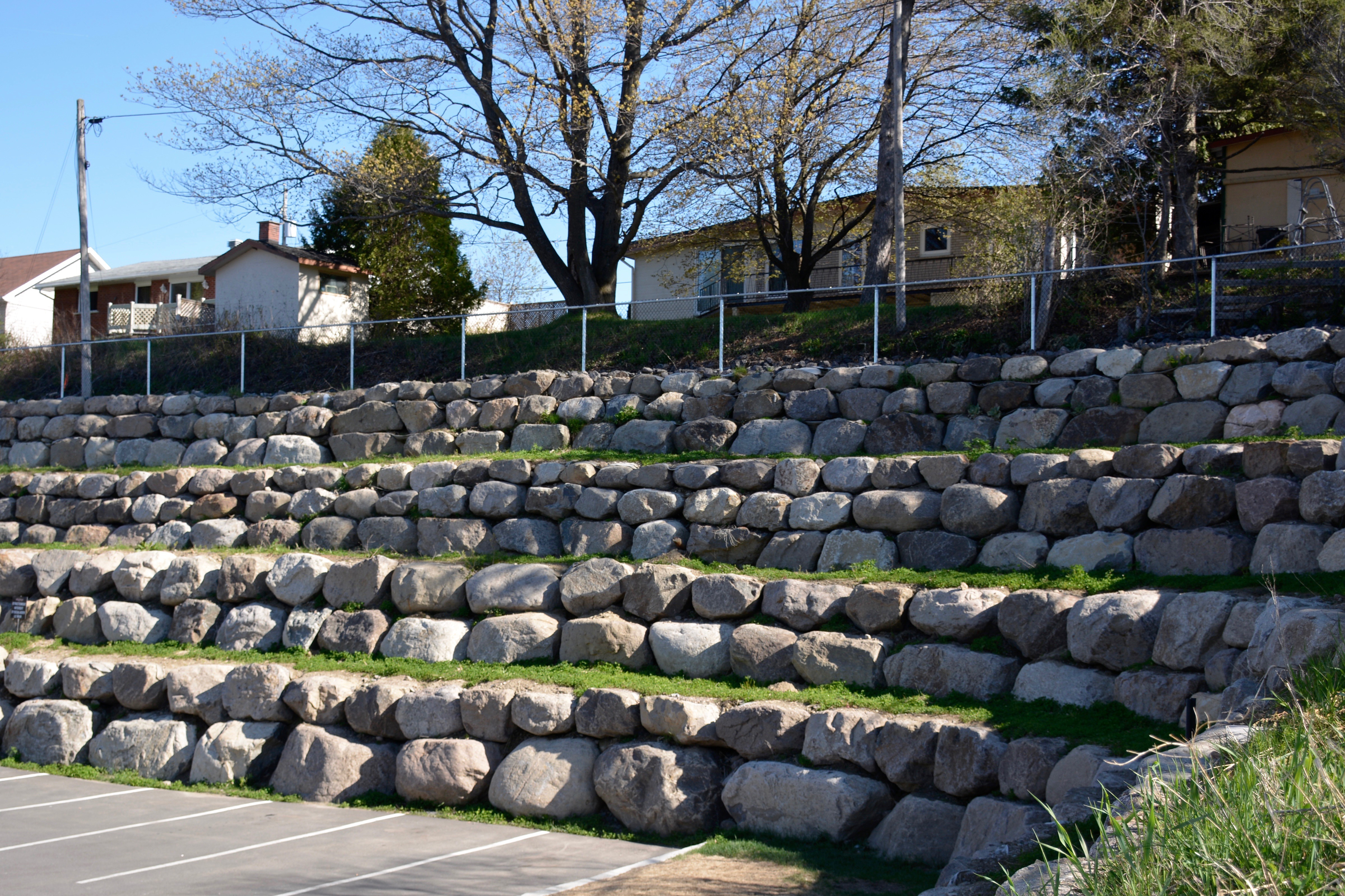Excavations Labelle